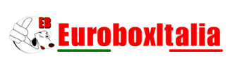 Eurobox Logo