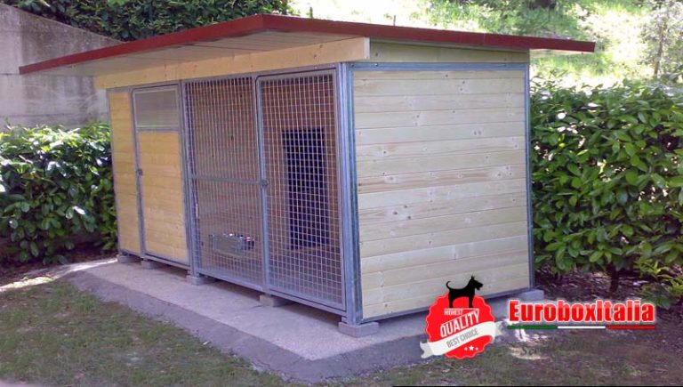 Box Suite 1.50×1.50 + 2.00 x 1.50