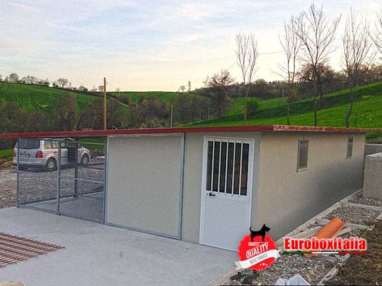 Pensioni modulari