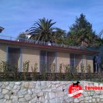 Soluzioni modulari in legno
