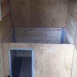 Box minisuite in legno mt 2.00×1.00 + 2.00×2,00
