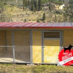 Soluzioni modulari in legno
