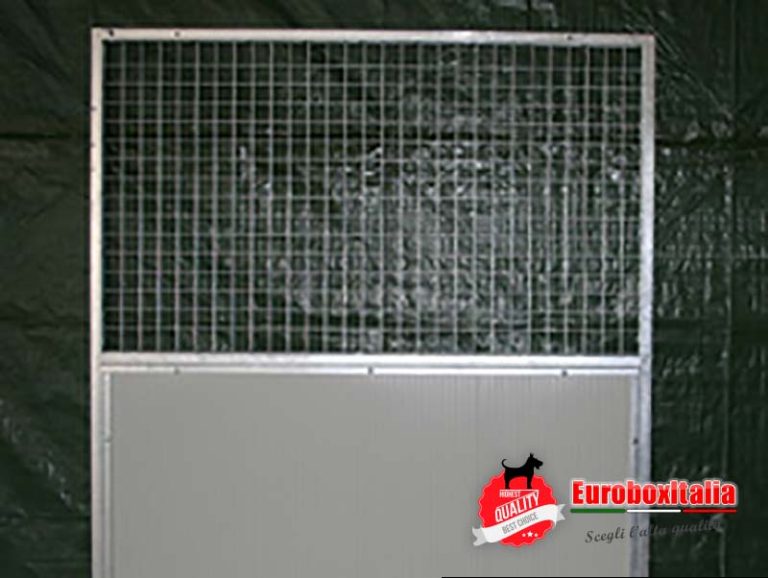 Pannelli modulari