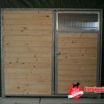 Box Suite doppio in legno